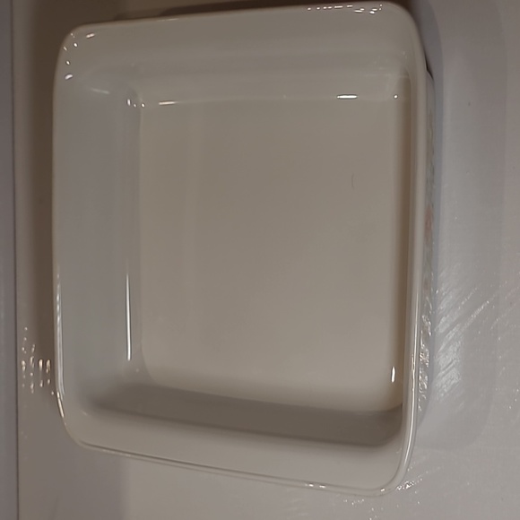 Vintage corningware wildflowers pattern lasagne/ baking pan .dish p-322 - Picture 3 of 8